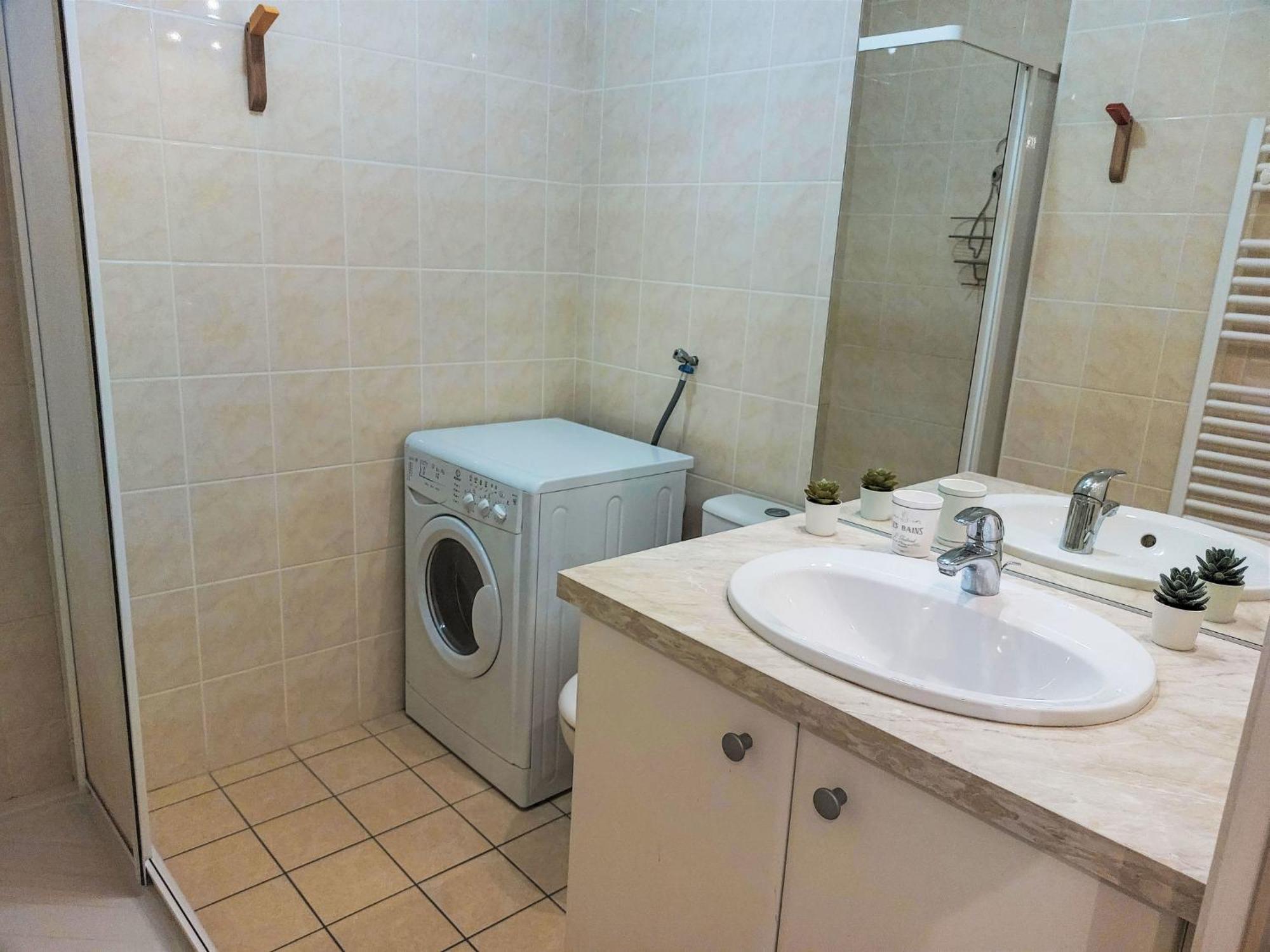 Apartment Crespin By Interhome Saint-Gervais-les-Bains Eksteriør billede