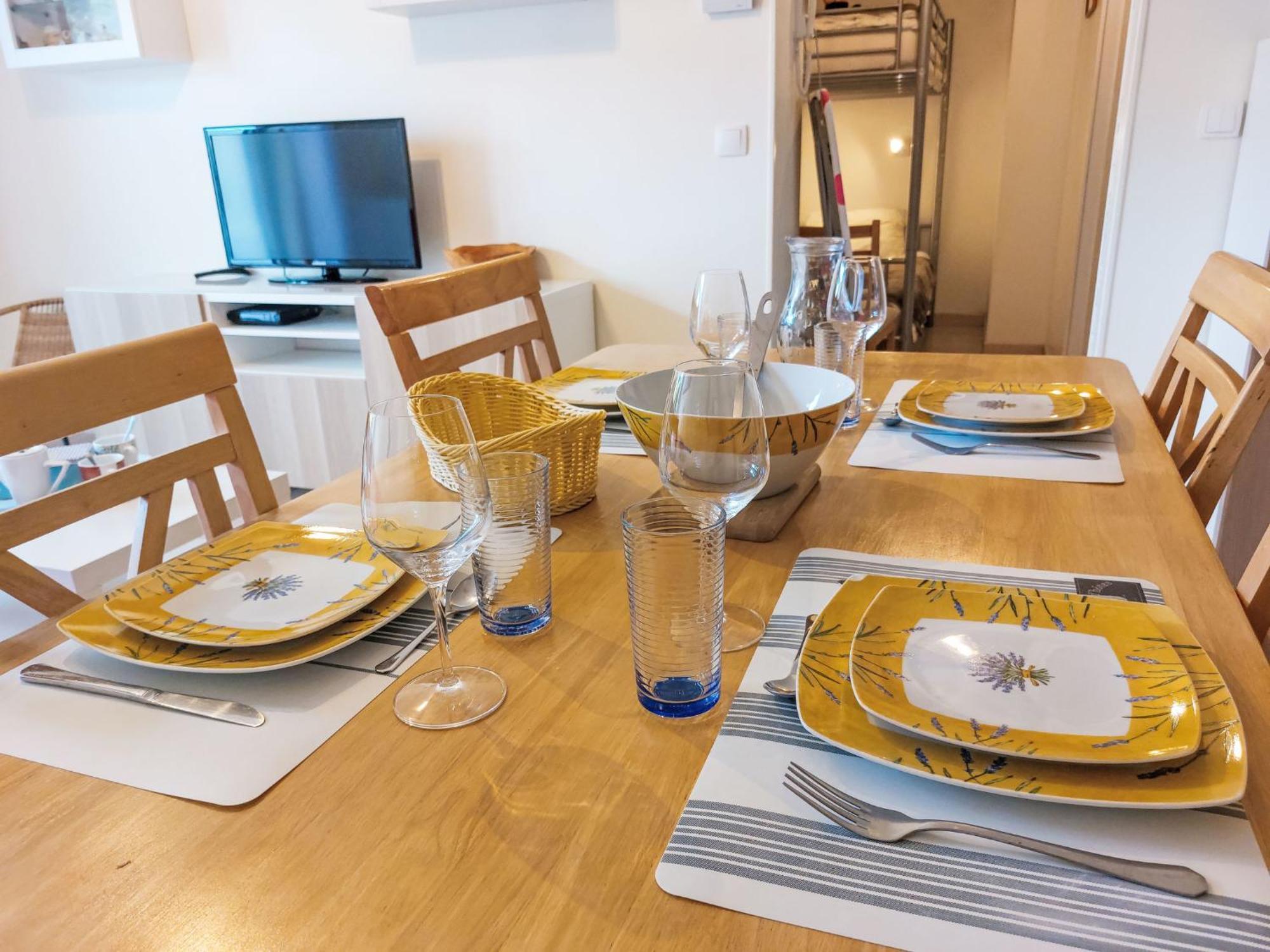 Apartment Crespin By Interhome Saint-Gervais-les-Bains Eksteriør billede