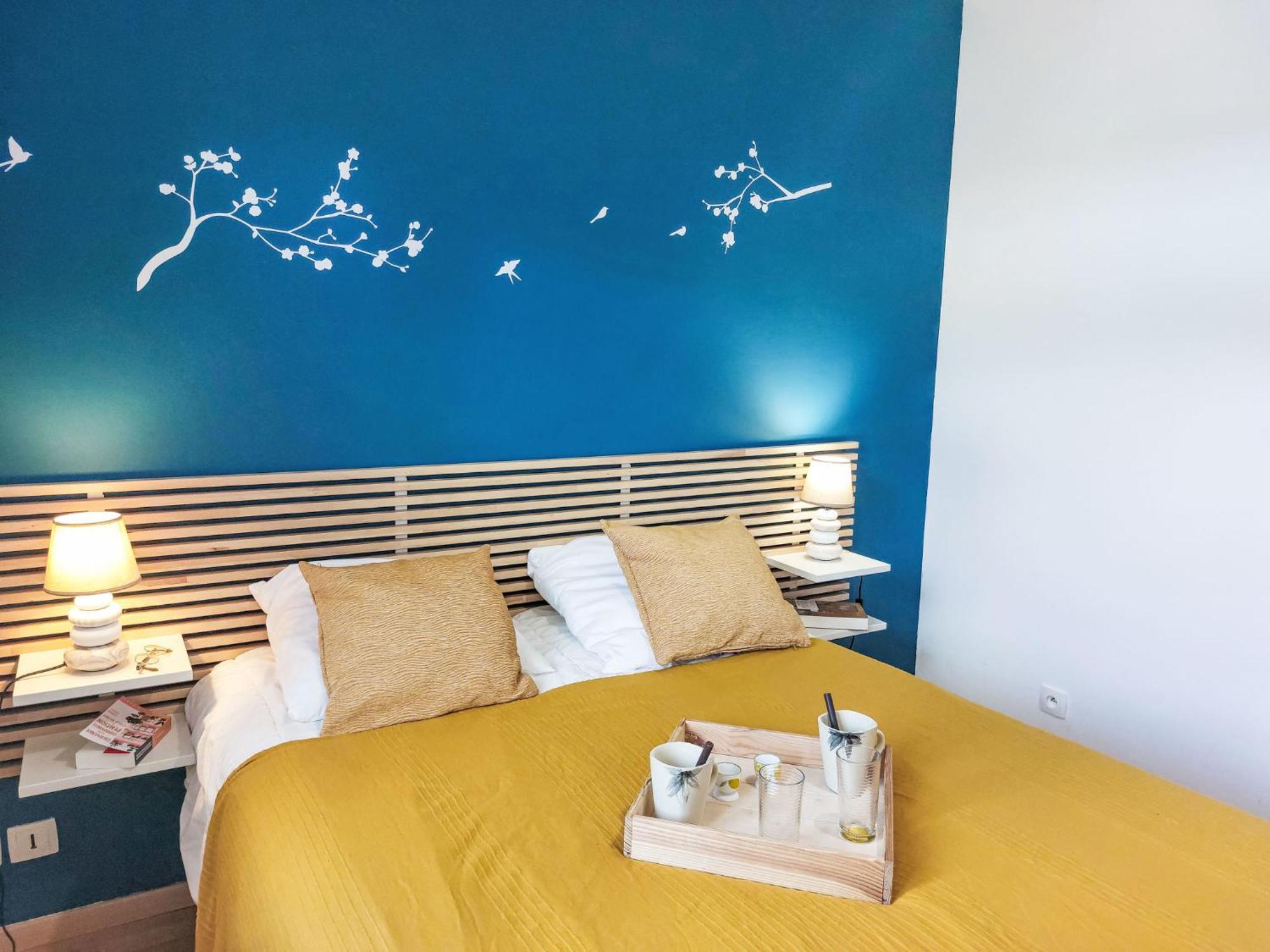 Apartment Crespin By Interhome Saint-Gervais-les-Bains Eksteriør billede