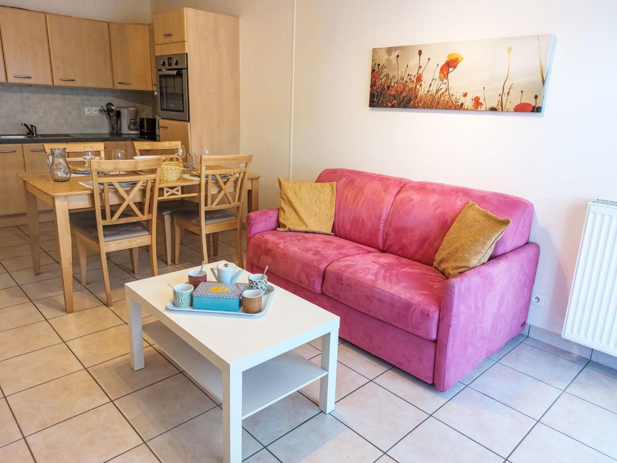 Apartment Crespin By Interhome Saint-Gervais-les-Bains Eksteriør billede