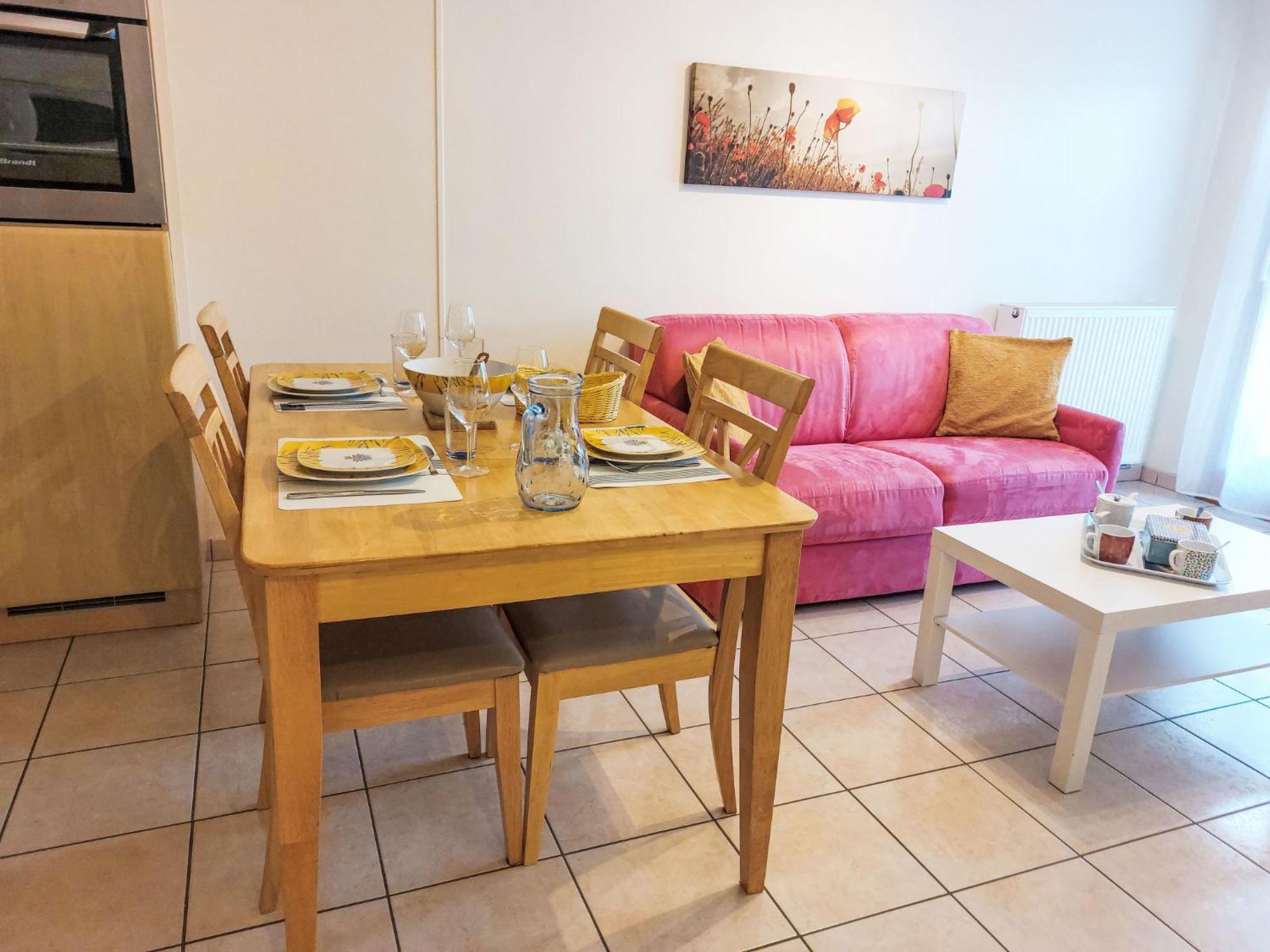Apartment Crespin By Interhome Saint-Gervais-les-Bains Eksteriør billede