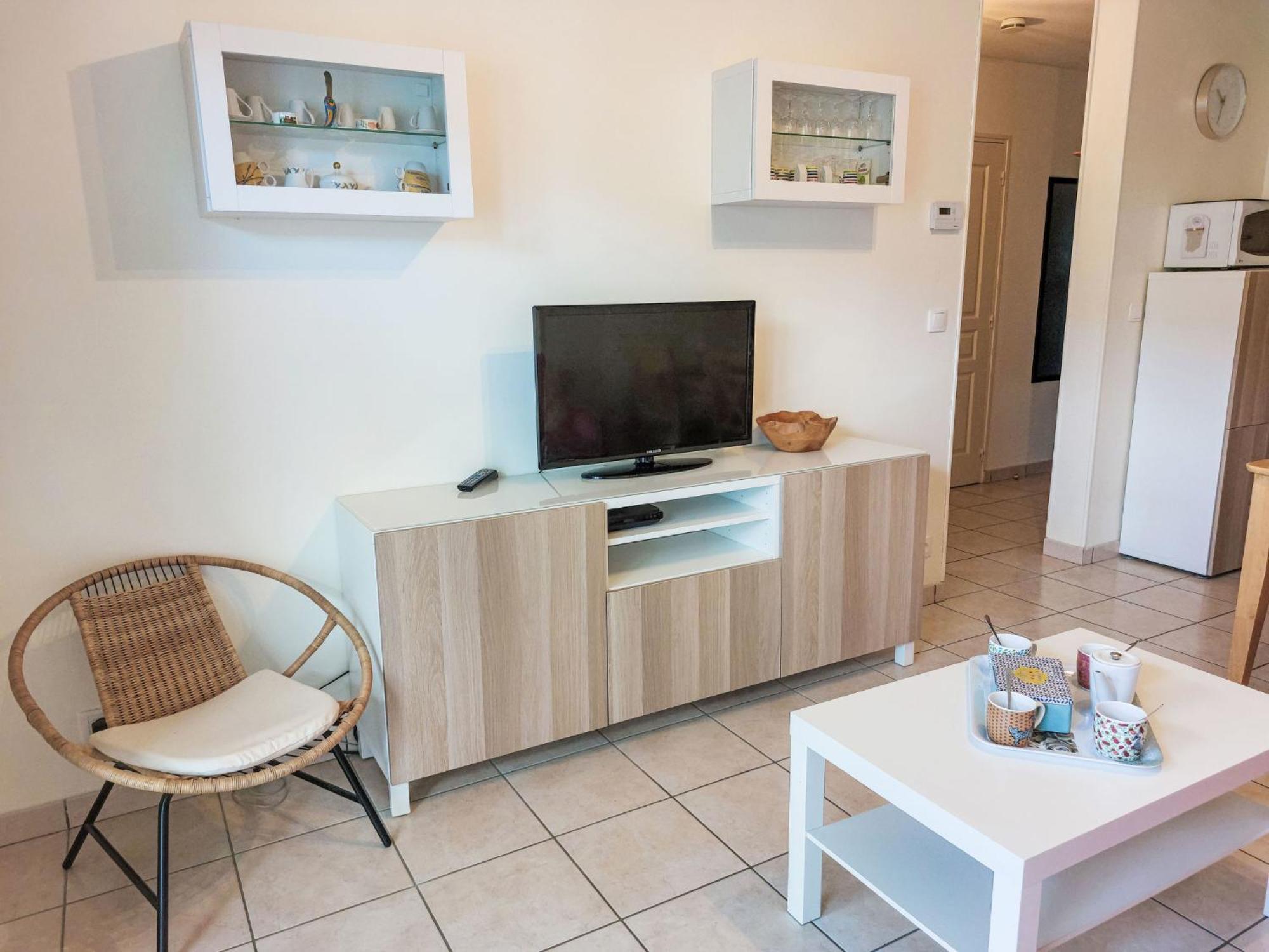 Apartment Crespin By Interhome Saint-Gervais-les-Bains Eksteriør billede