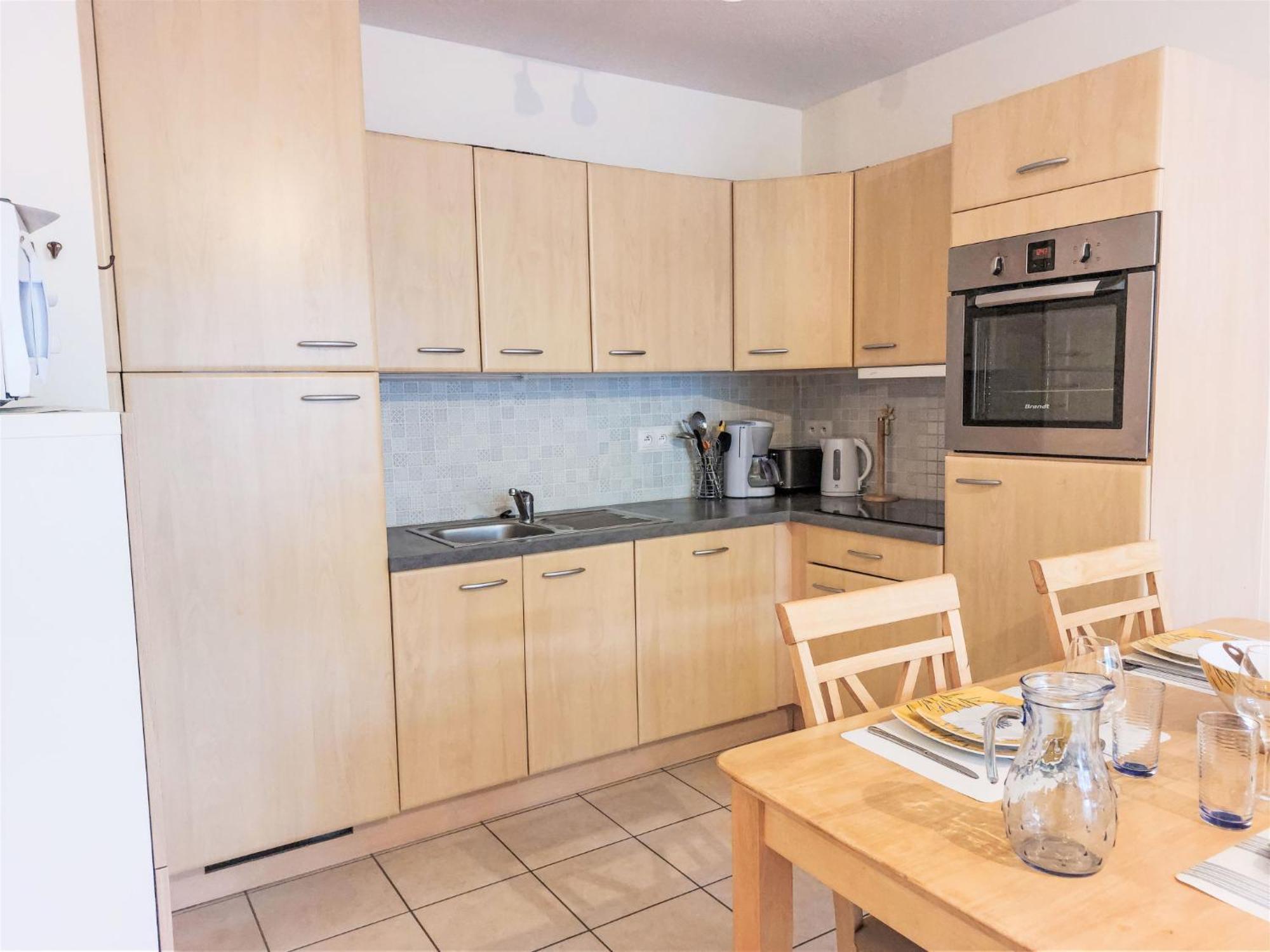 Apartment Crespin By Interhome Saint-Gervais-les-Bains Eksteriør billede