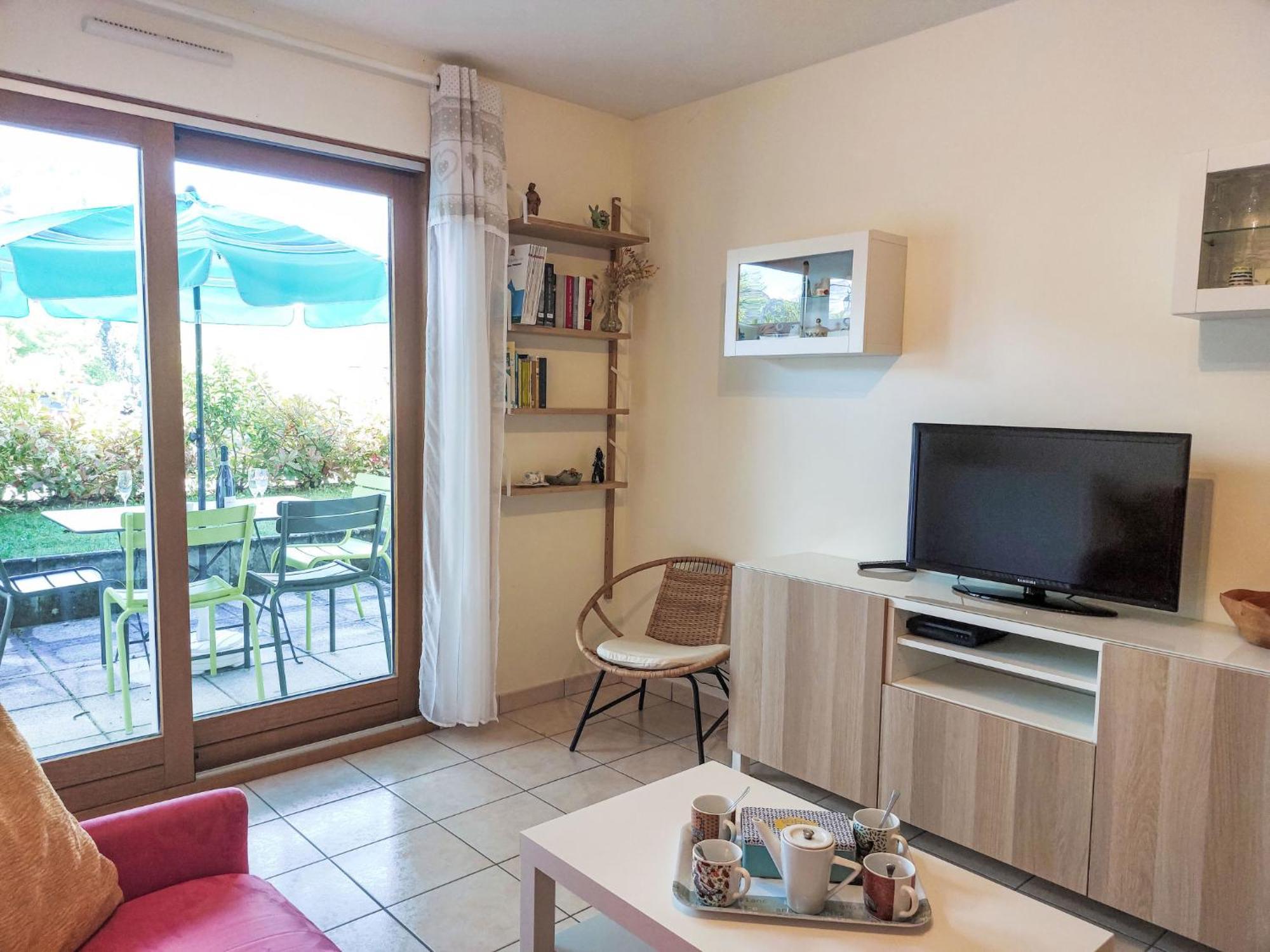 Apartment Crespin By Interhome Saint-Gervais-les-Bains Eksteriør billede